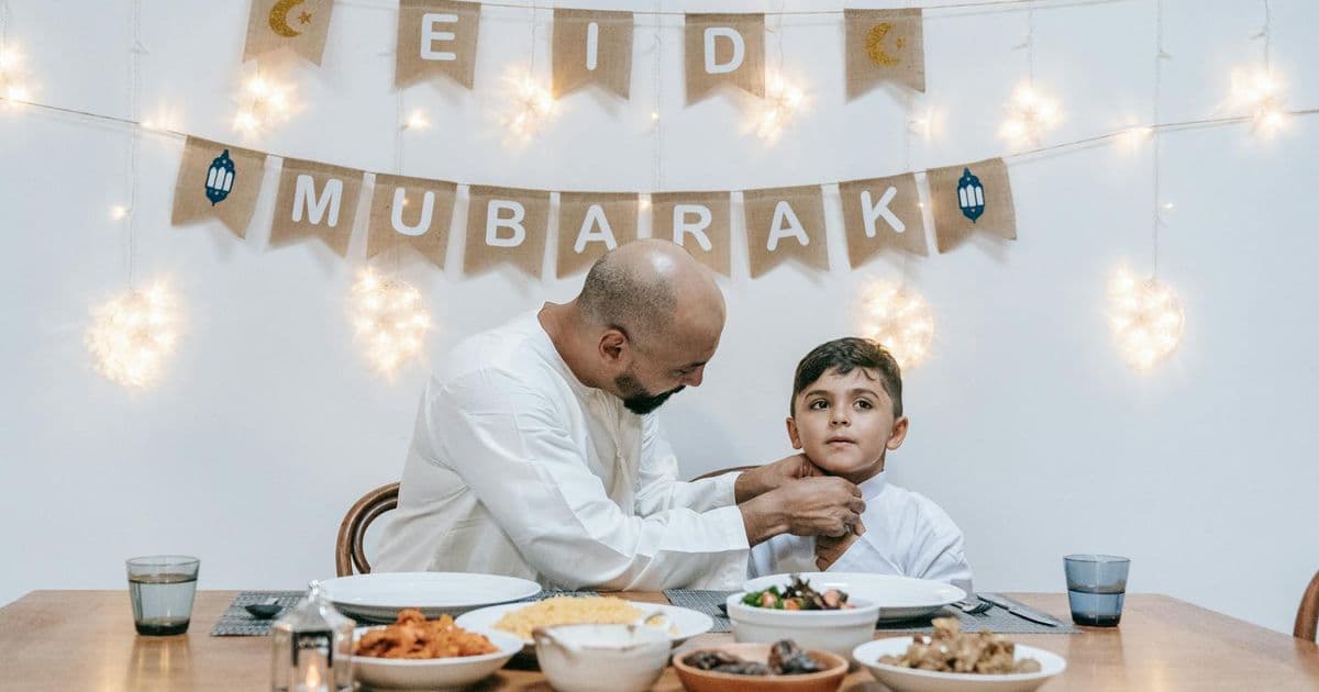 قوالب ردود قوقل لمواسم الأعياد (رمضان والعيد واليوم الوطني)